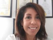 Esthetician Angie photo